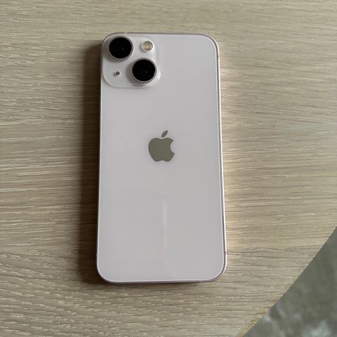 Iphone 13 mini 128GB