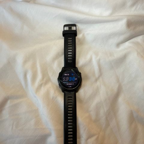 Garmin Forerunner 745