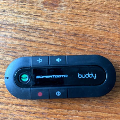 Buddy handsfree