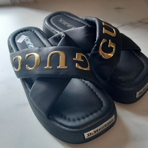 nye sandaler