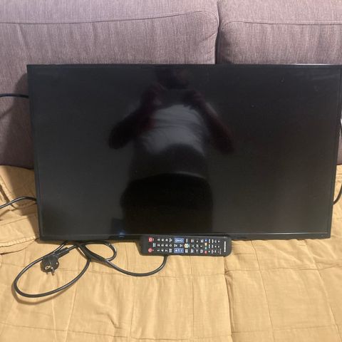 Samsung LED 32" - model DC328