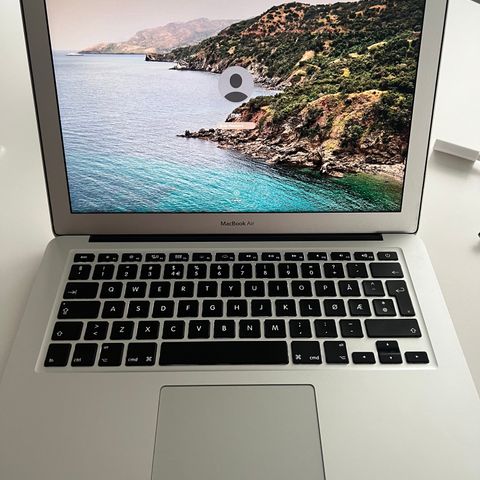 MacBook Air 2015