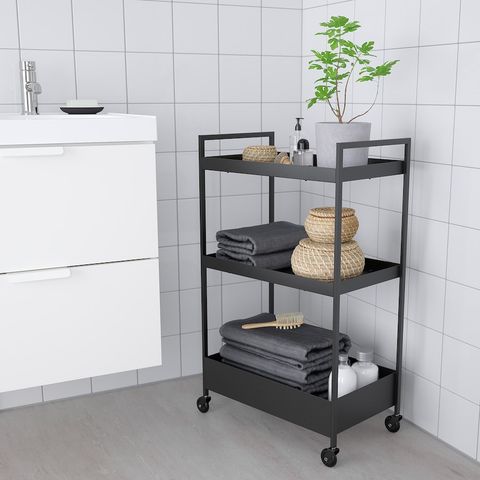 Nissanfors trillebord ikea