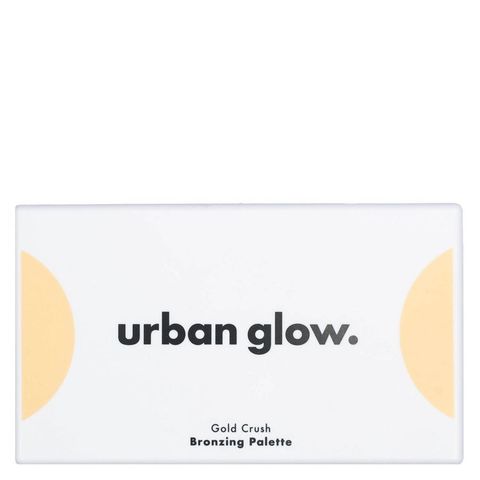 Urban Glow bronzer