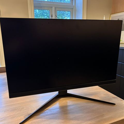 MSI gaming monitor | 24’’ | 144hz | 1ms responstid