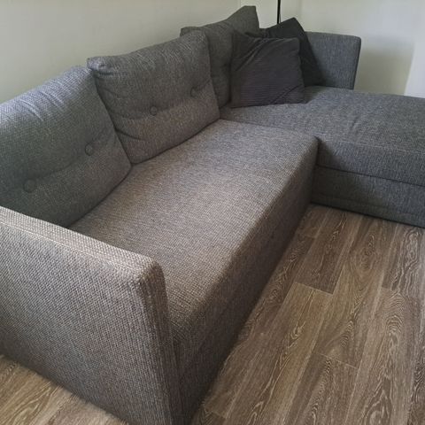 Sofa/sovesofa