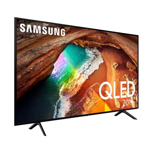 49" Samsung 4K QLED (2019)