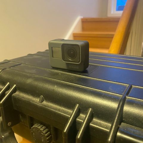 GoPro Hero 5 black