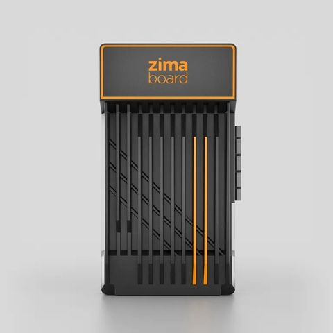 ZimaBoard
Single Board Server 32GB/8GB RAM