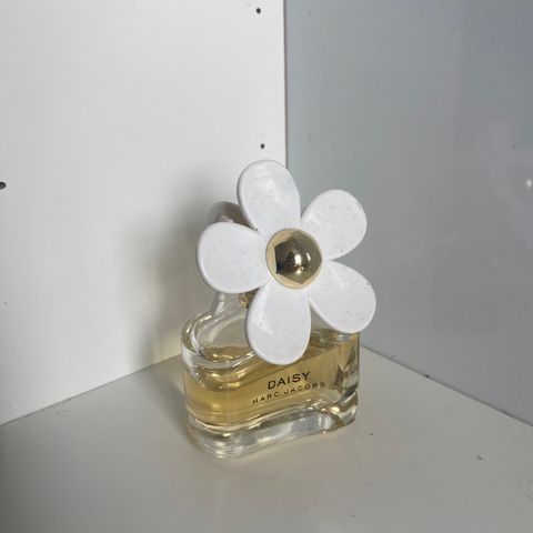 MARC JACOBS DAISY PARFYME