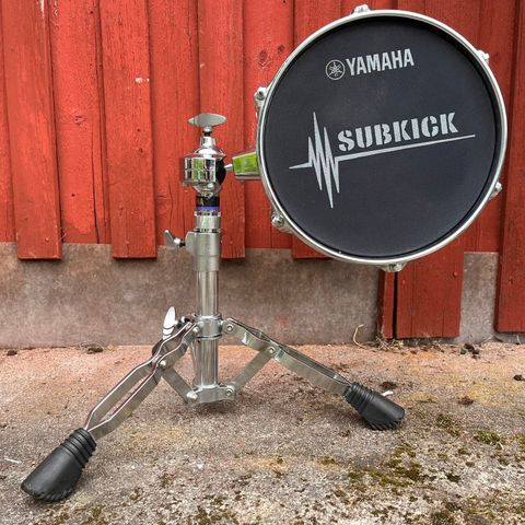 yamaha subkick