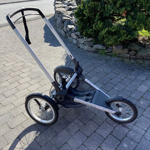 Bugaboo runner understell selges!