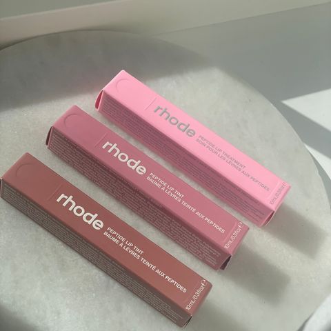 Rhode lip tint / pris pr. stk.