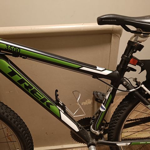 Trek 3500 Bycycle for Sale