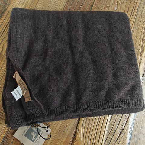 Cashmere skjerf