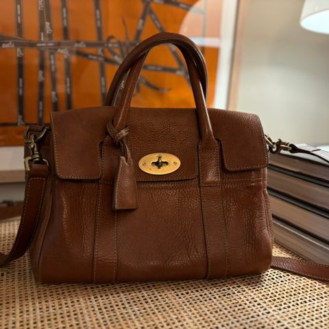 Mulberry Bayswater small