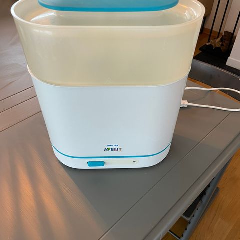 Fhilips Avent sterilisator