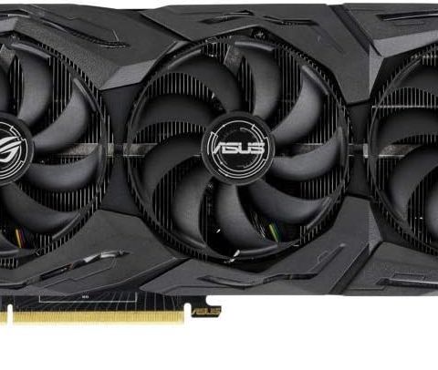 Asus Strix ROG RTX 2070 Super