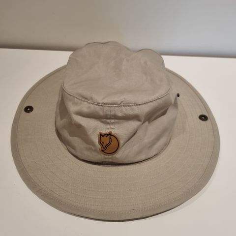 Fjellräven Abisko hatt (beige) str M