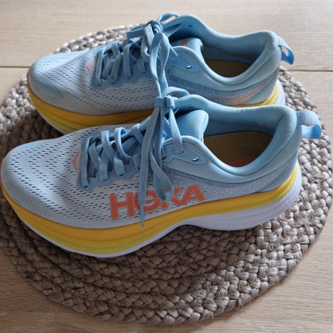 Hoka W Bondi 8 str.37 1/3