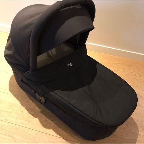 Britax smile 2 - bagdel selges billig