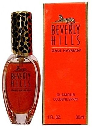 Vintage🔸Gale Hayman Beverly Hills🔸Glamour