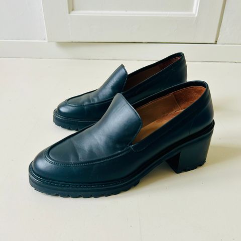 Loafers fra Flattered (str 40)