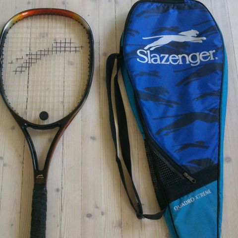 Tennisracket