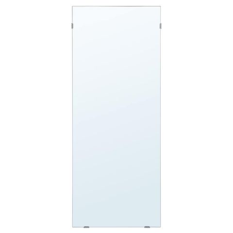 Lärbro speil fra Ikea