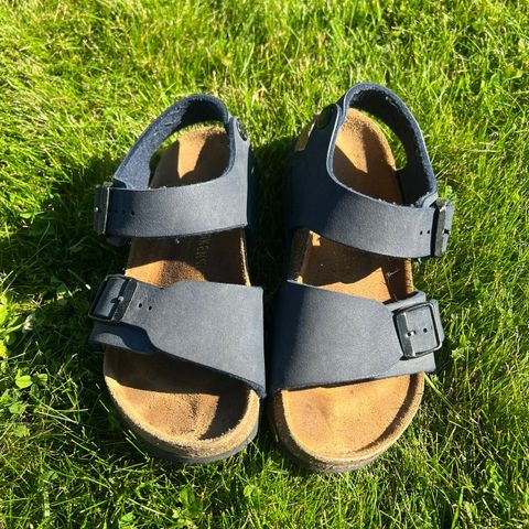 Birkenstock str 30