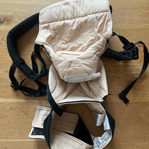 Ergobaby 360 bæresele