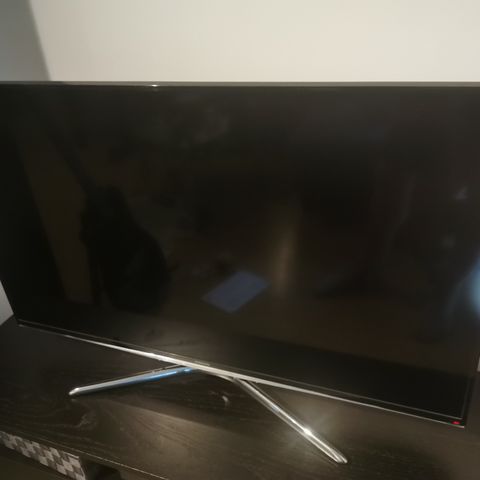Samsung 40" Full HD Smart TV