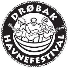 2 stk Festivalpass Drøbakhavnefestival
