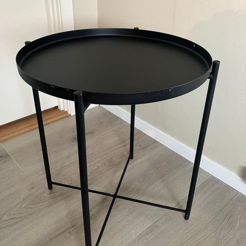 Sidebord fra Ikea