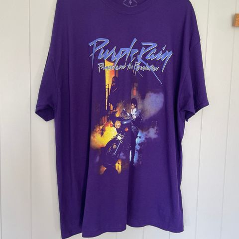 Prince T-shirt