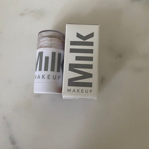 Milk Bronzer