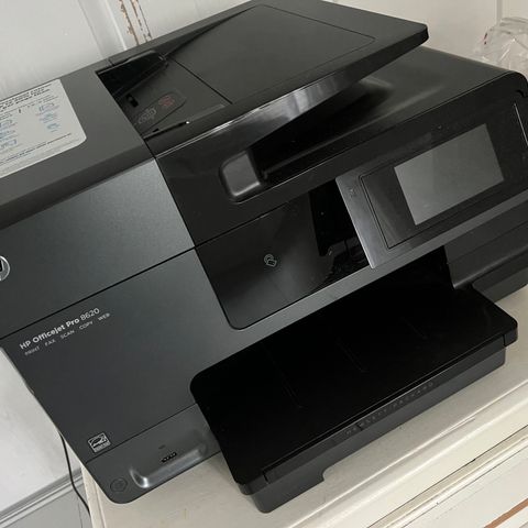 Printer HP