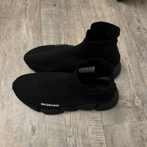 Balenciaga Speed 2.0