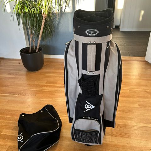 Golfbag