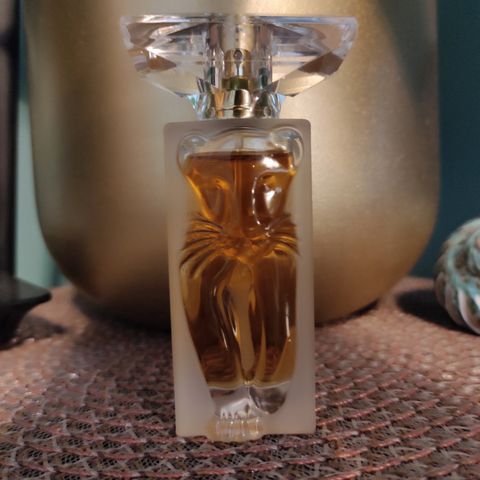 La Belle et l'Ocelot Salvador Dali 30ml.