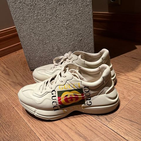 Sneakers fra Gucci