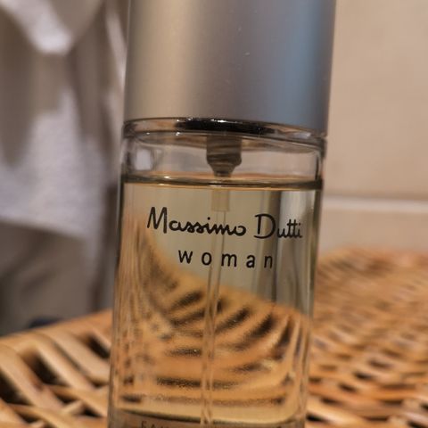 Massimo Dutti Woman parfyme
