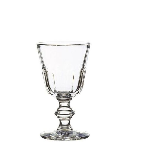 4stk Rochère Small Wineglass 19 cl Périgord