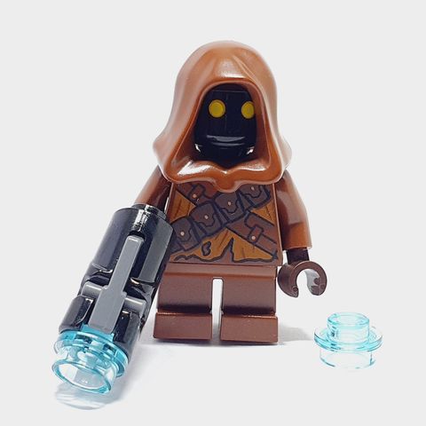 LEGO Star Wars | Jawa (sw0897)