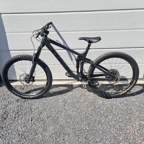 Trek Remedy 8