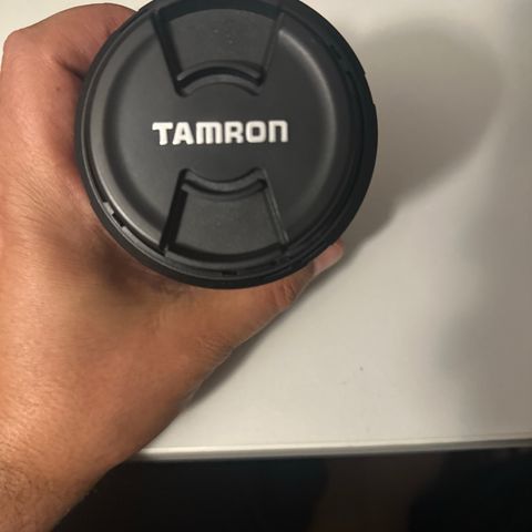 TAMRON 18-270mm F/3.5-6.3 for Canon