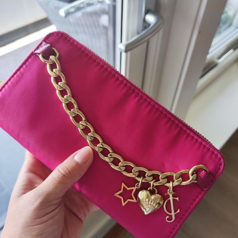 Juicy Couture lommebok