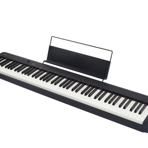 Elektrisk piano