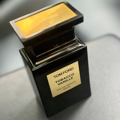 TOM FORD Tobacco Vanille 100ml