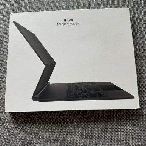 Apple Smart Keyboard IPad 12.9
